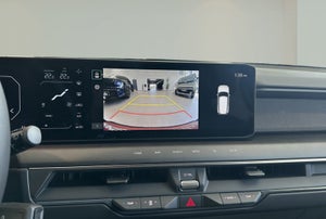 Kia EV9 Long Range Upgrade RWD 7prs