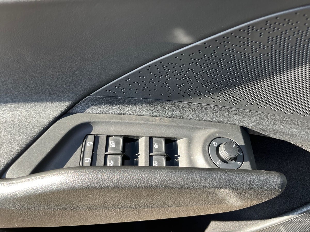 Skoda Enyaq iV Sportline billede 16