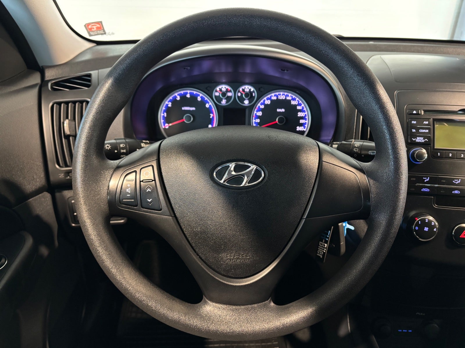 Hyundai i30, Billede 9