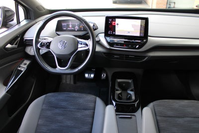 VW ID.4 Pro Performance