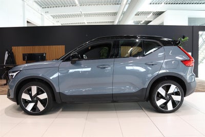 Volvo XC40 P6 ReCharge Ultimate