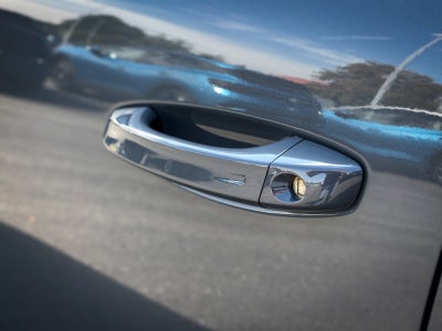 Peugeot e-308 First Edition
