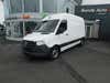 Mercedes Sprinter 214 CDi A2 Chassis aut. FWD