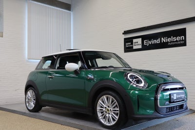 MINI Cooper SE Edition Premium Plus