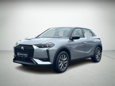 DS DS 3 CrossBack 54 E-Tense Bastilla 5d