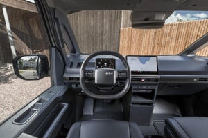 Kia PV5 Cargo L1H1 Standard Range Work