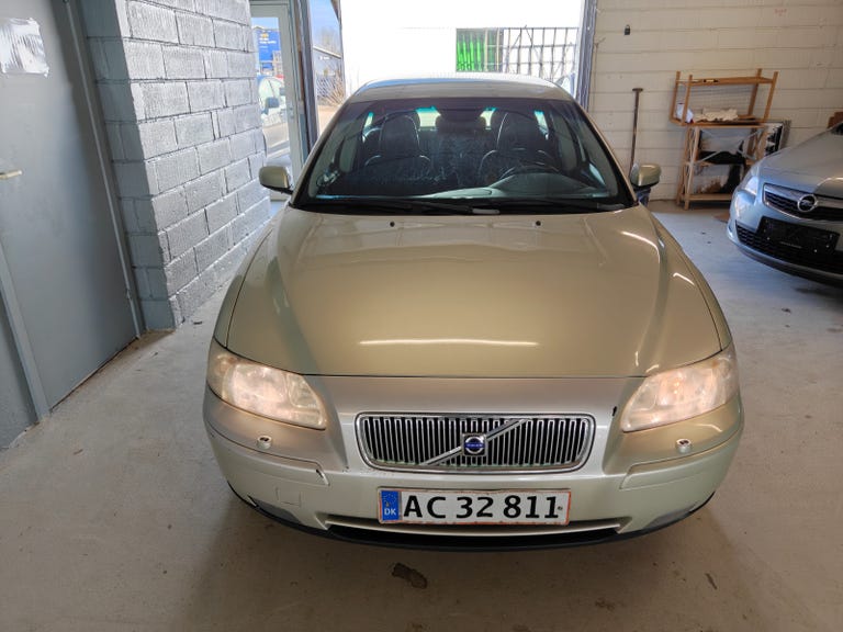 Volvo V70 140 Momentum