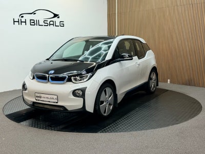 BMW i3  BEV 5d