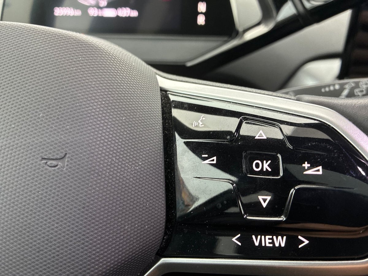 VW ID.4 Pro Performance billede 16