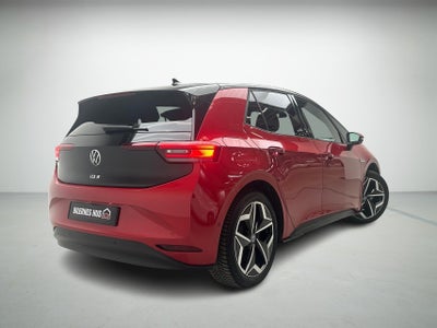 VW ID.3 Pro Performance billede 1