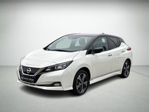 Nissan Leaf e+ Acenta