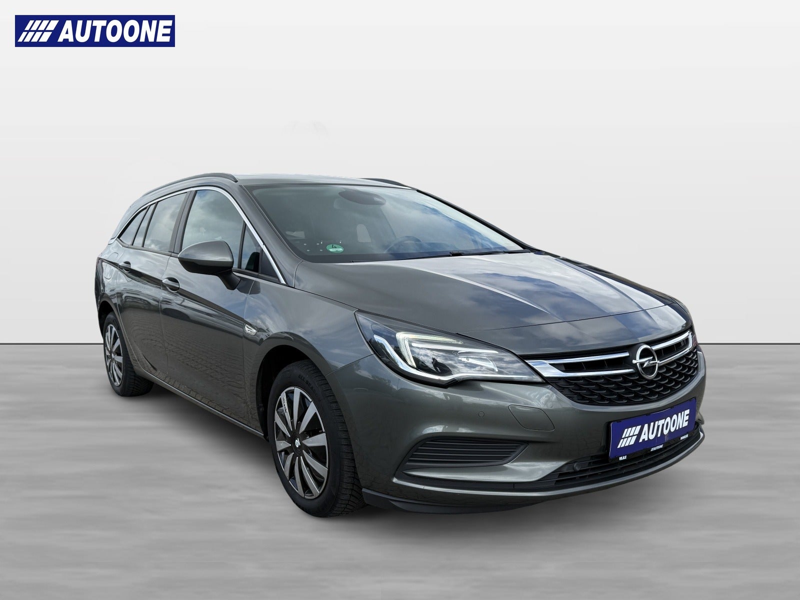 Billede af Opel Astra 1,0 T 105 Enjoy Sports Tourer