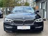 BMW 520d Touring Connected aut. thumbnail