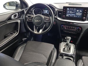 Kia XCeed PHEV Prestige DCT