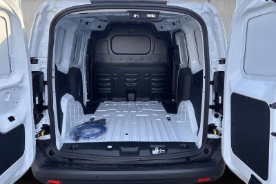 Ford E-Transit Courier Trend