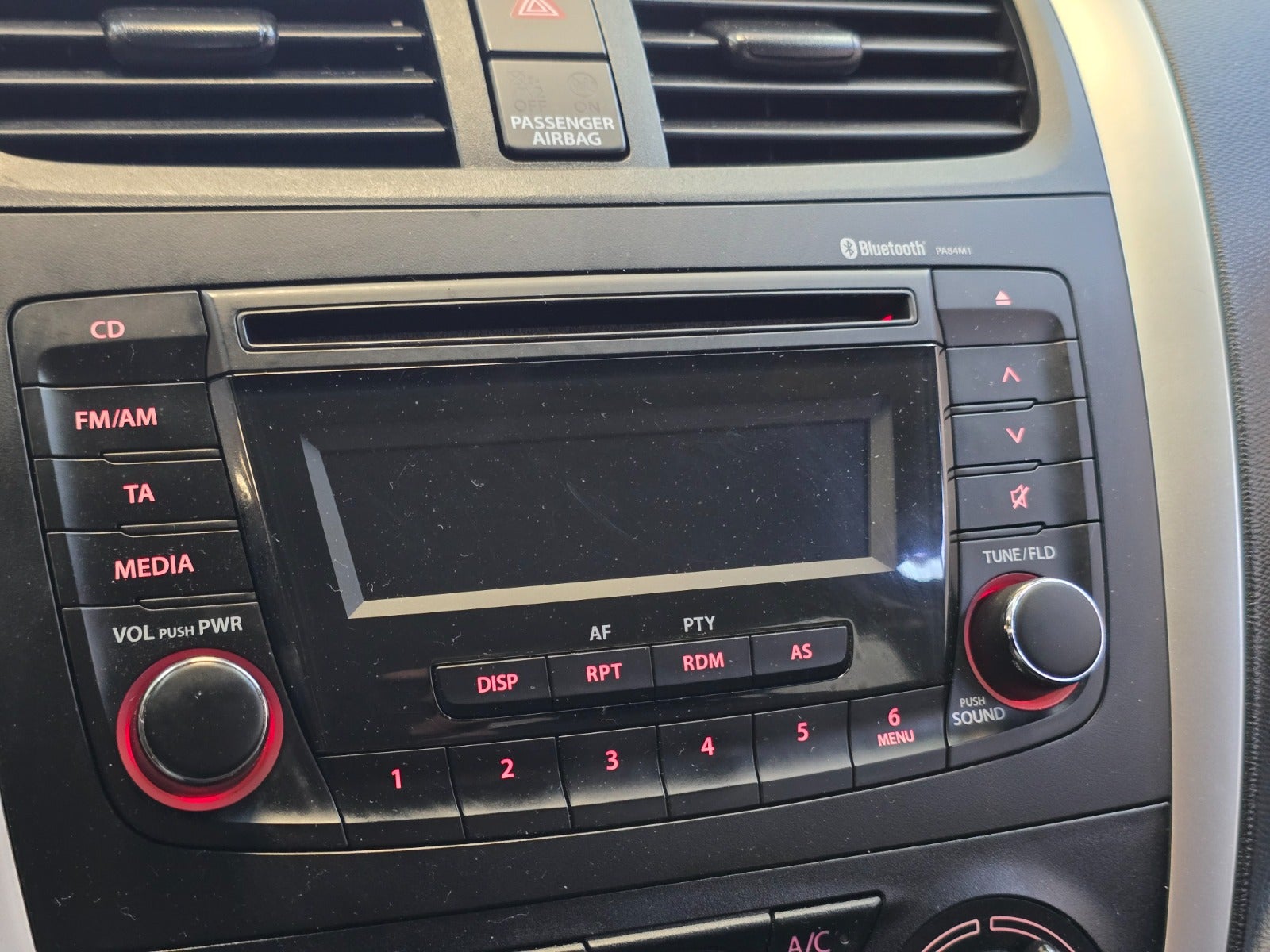 Billede af Suzuki Celerio 1,0 Comfort AGS