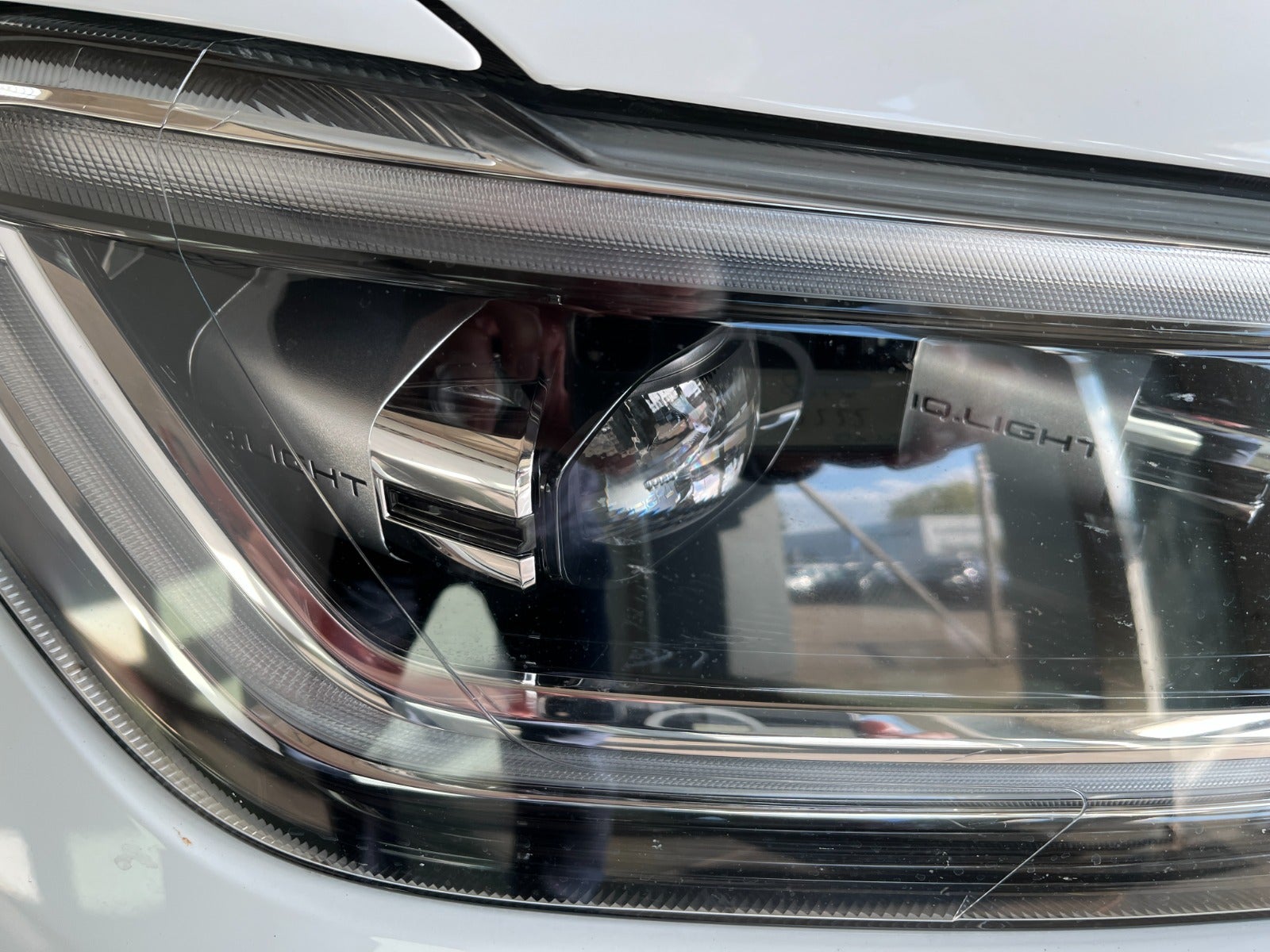 Billede af VW Taigo 1,0 TSi 110 Style+ DSG