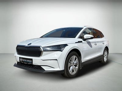 Skoda Enyaq iV Suite