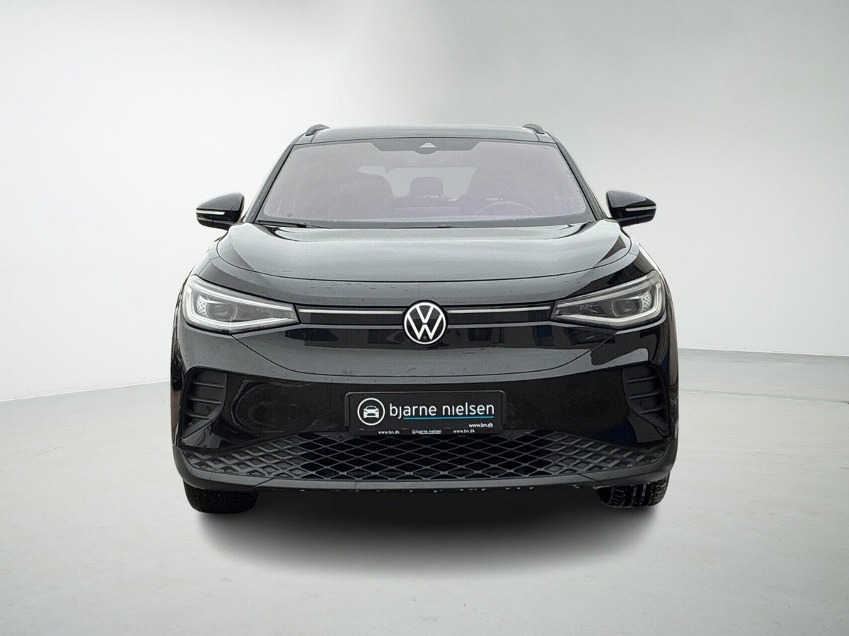 VW ID.4 Pro Performance billede 6