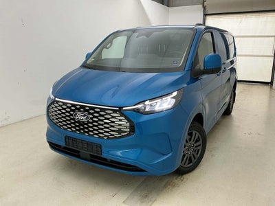 Ford E-Transit Custom 320 L1