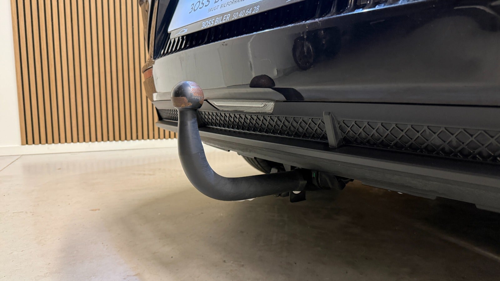 Billede af Kia EV6 77 Long Range Upgrade