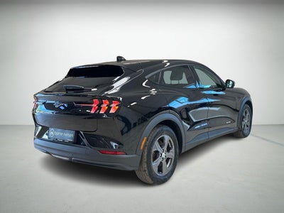 Ford Mustang Mach-E Standard Range billede 1