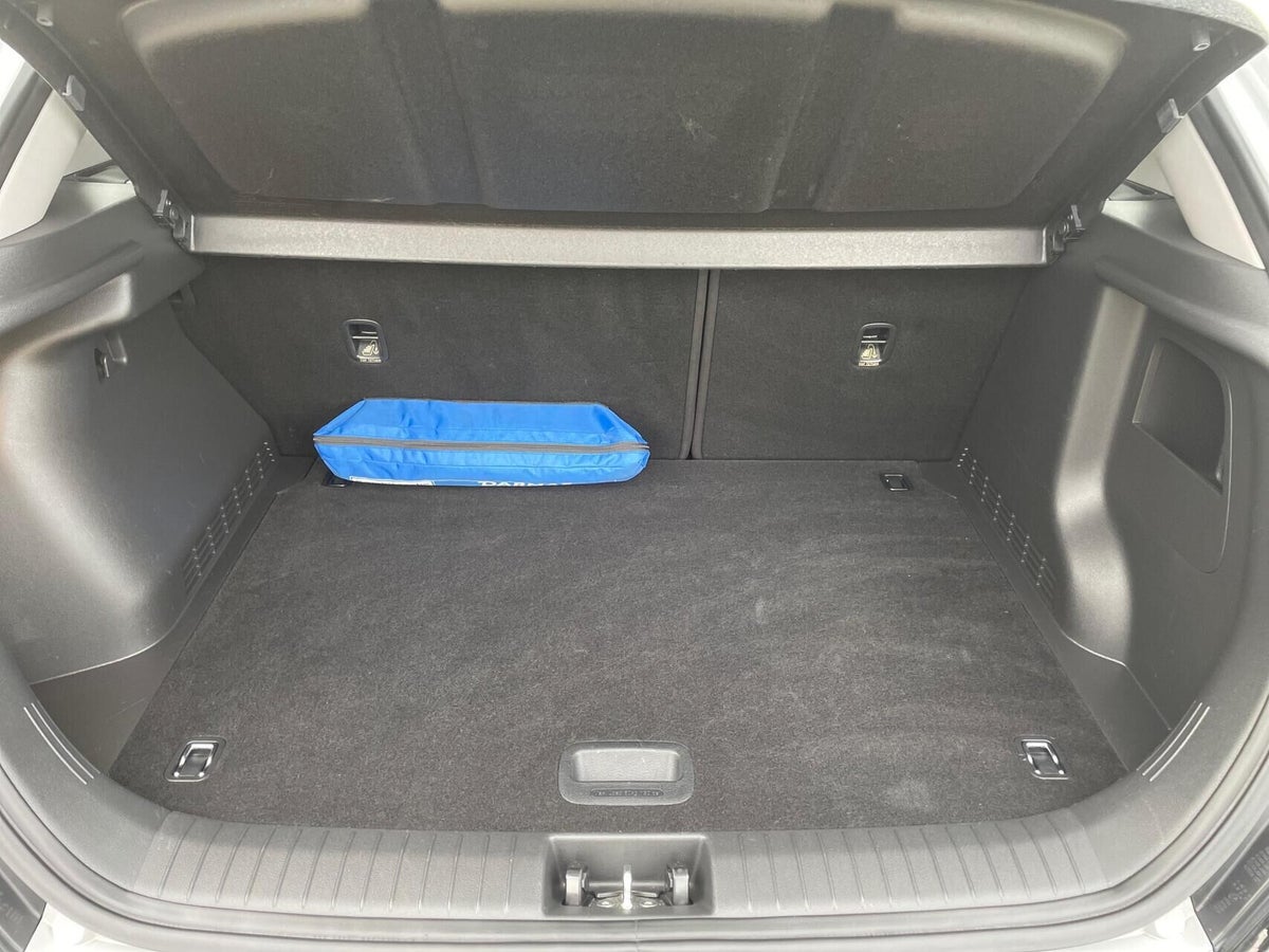 Hyundai Kona EV Select billede 13