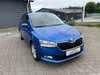 Skoda Fabia MPi 60 Ambition thumbnail