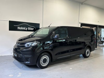 Toyota  ProAce D 120 Long Comfort