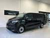 Toyota ProAce D 120 Long Comfort