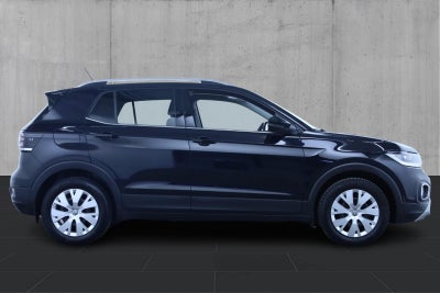 VW T-Cross 1,5 TSi 150 Style DSG 2022