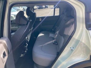 Kia EV3 Long Range Prestige