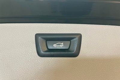 BMW 320d Touring Advantage aut.