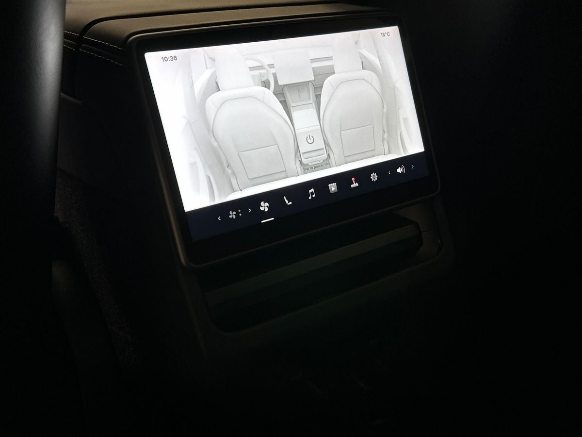 Tesla Model 3 RWD billede 19