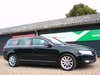 Volvo V70 D3 150 Momentum aut. Van thumbnail
