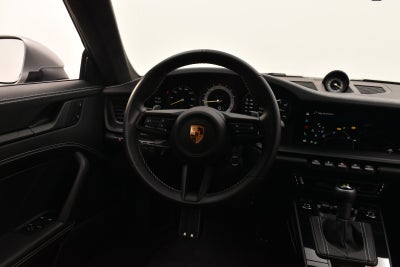 Porsche 911 GT3 Touring Coupé PDK