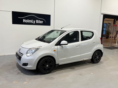 Suzuki  Alto GL