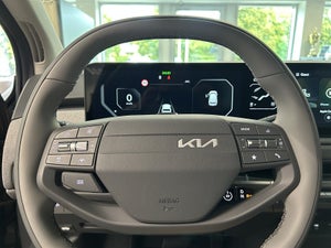 Kia EV3 Long Range Prestige