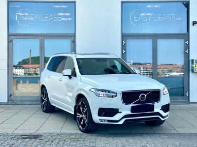 Billede af Volvo XC90 2,0 D5 235 R-Design aut. AWD 7prs