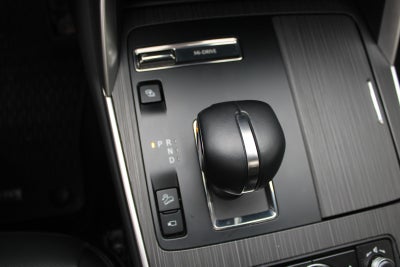 Mazda CX-80 PHEV Homura+ aut. AWD 7prs