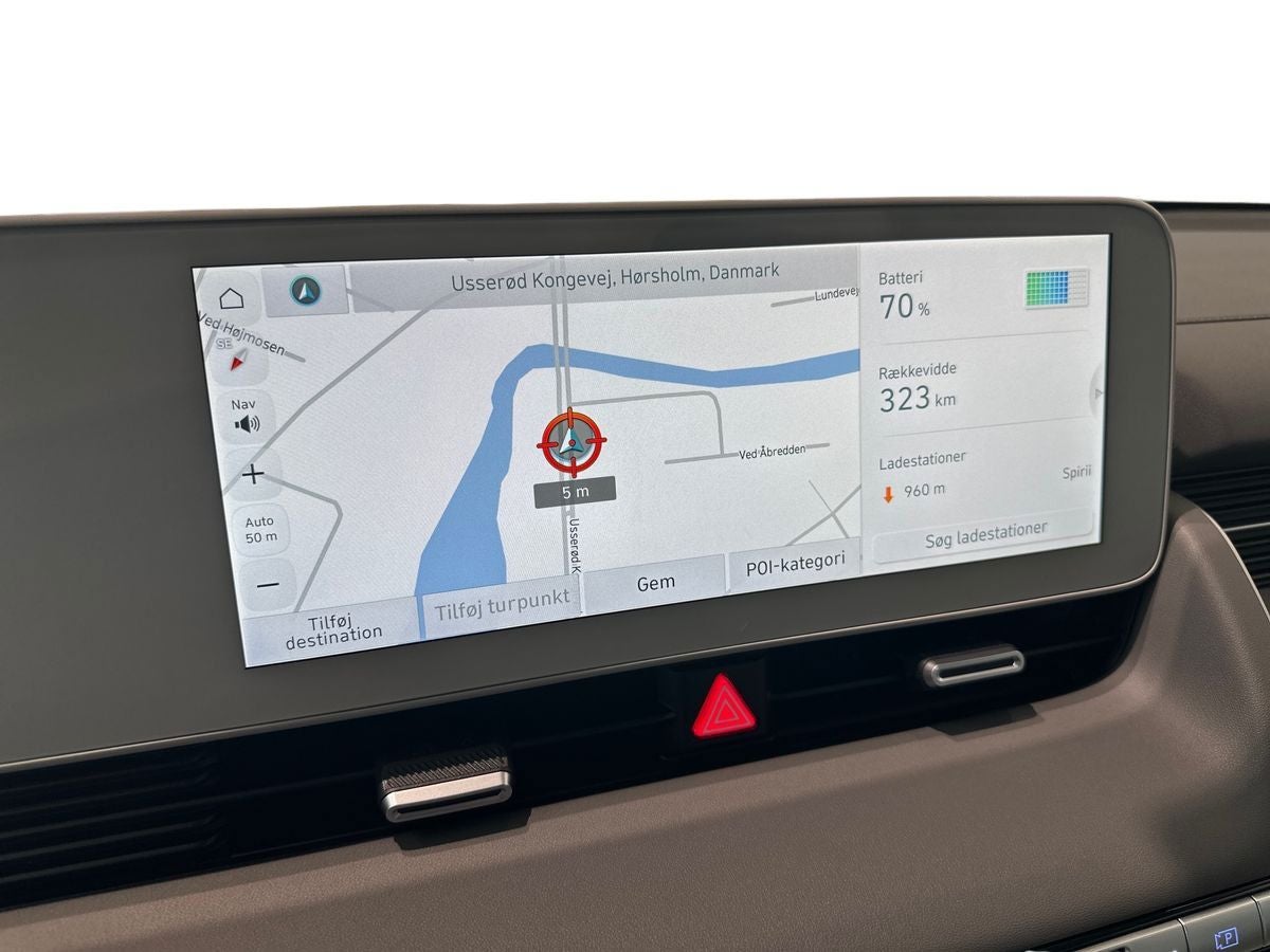 Hyundai Ioniq 5 Ultimate billede 11
