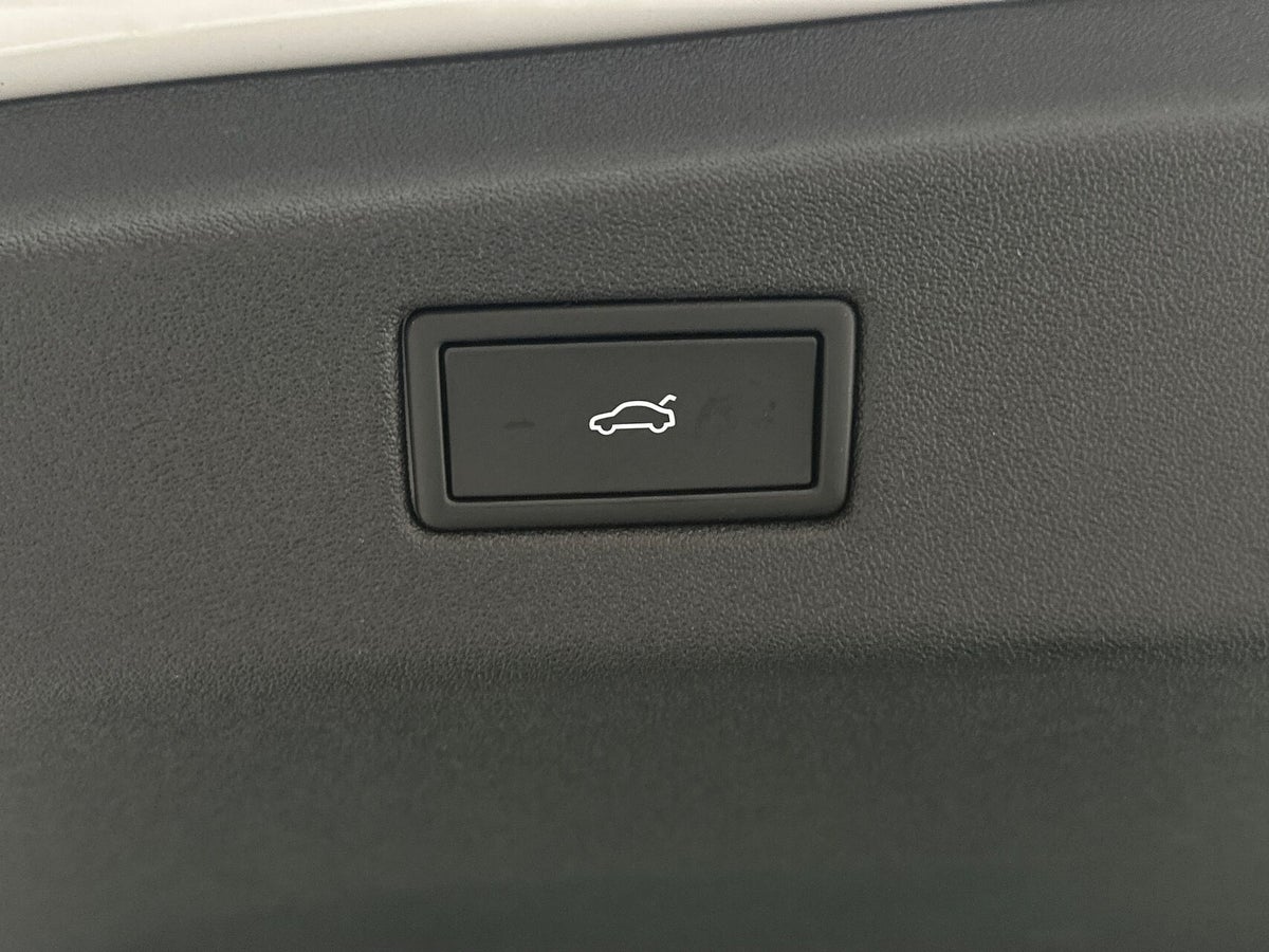 VW ID.7 GTX Max 4Motion billede 21