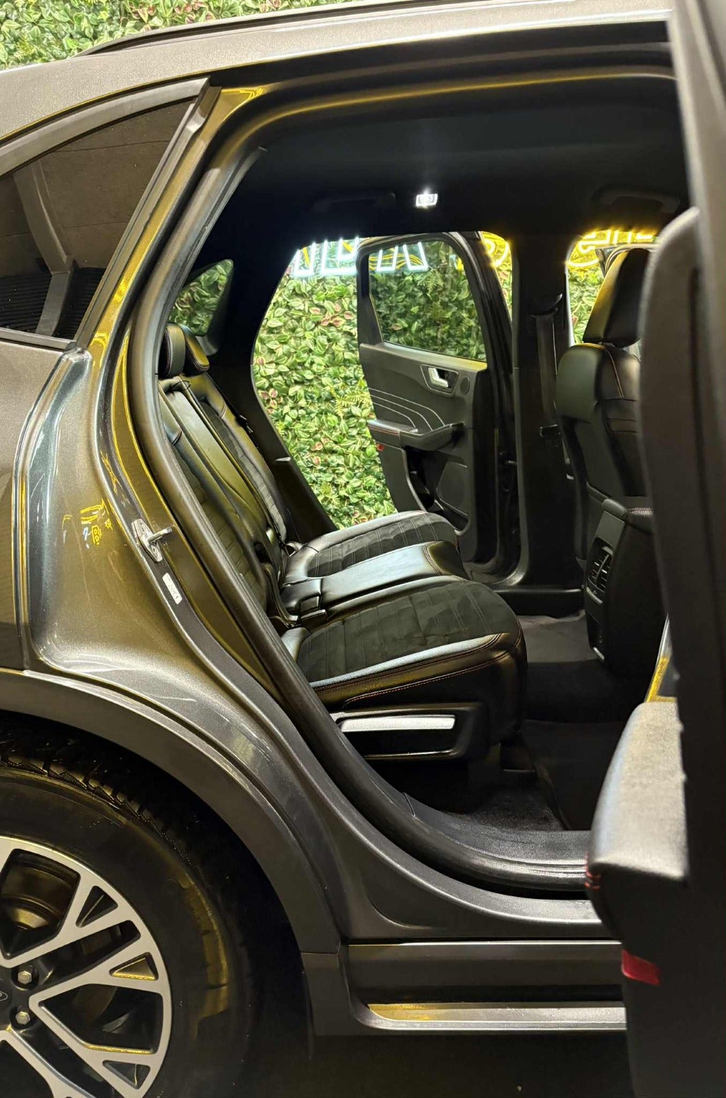 Billede af Ford Kuga 2,5 PHEV ST-Line CVT