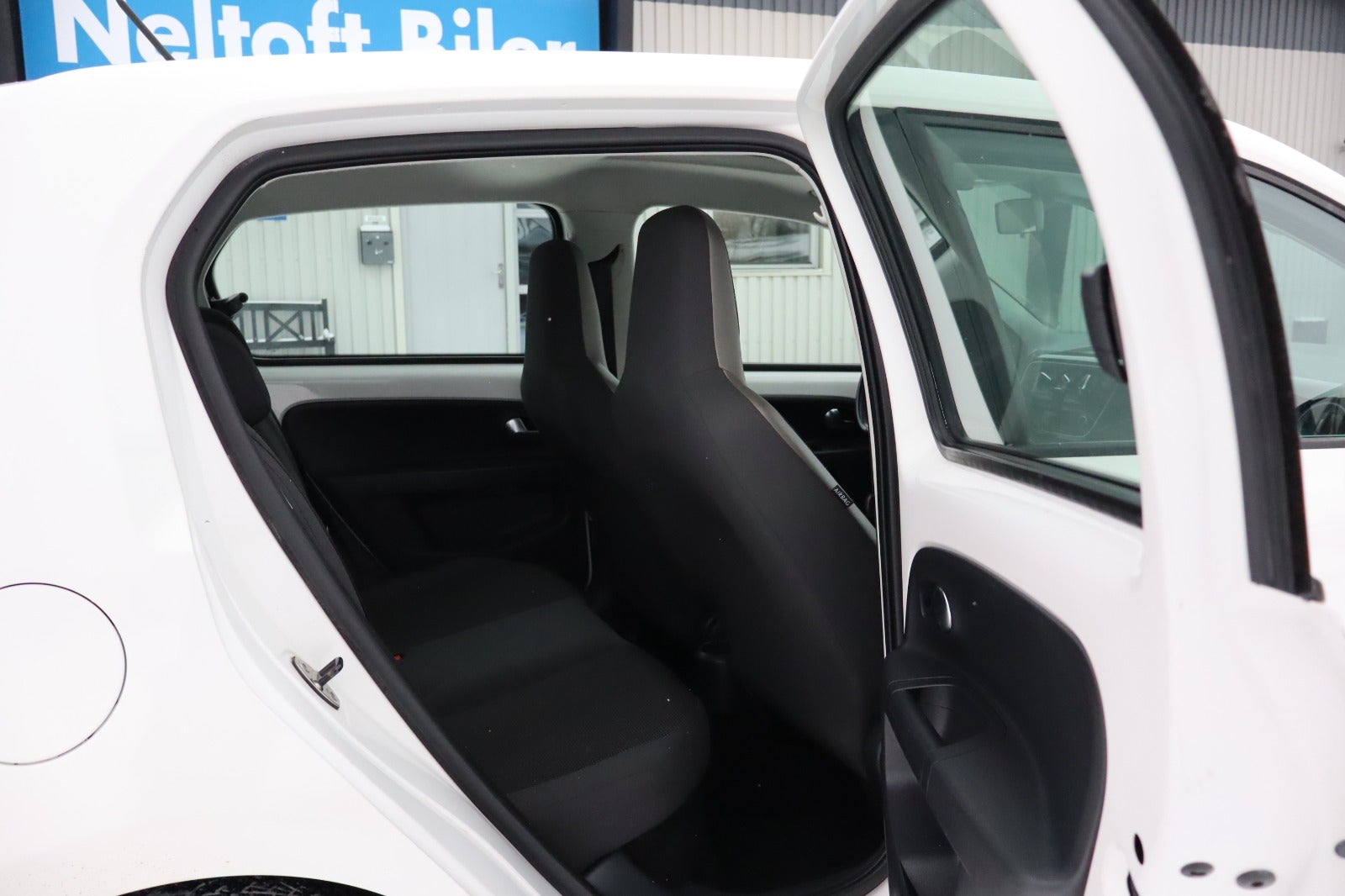 Billede af VW Up! 1,0 75 High Up! BMT