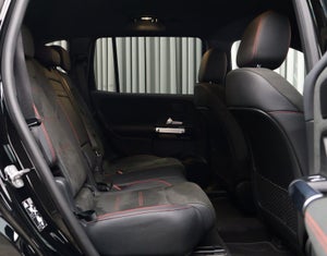 Mercedes EQB250+ AMG Line