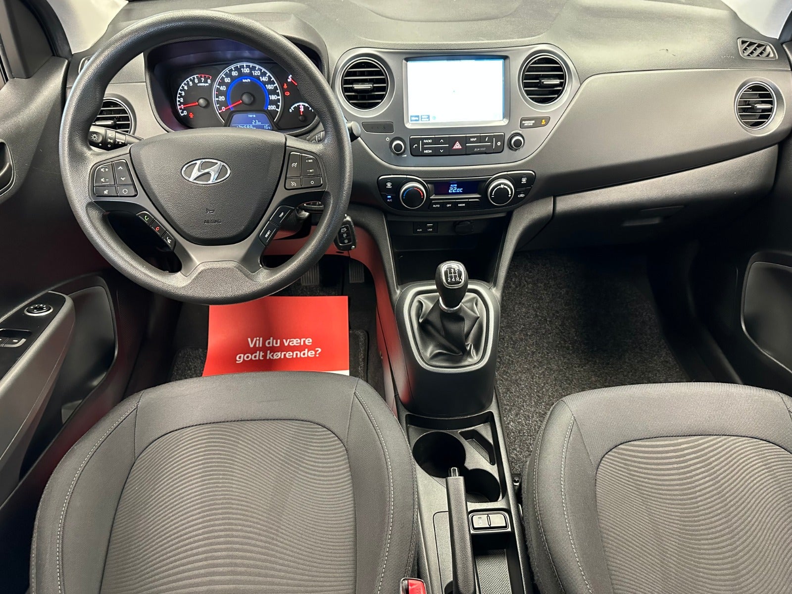 Billede af Hyundai i10 1,0 Life