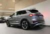 Audi Q4 e-tron S-line thumbnail