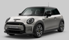 MINI Cooper SE Classic Trim