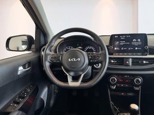 Kia Picanto GT-Line