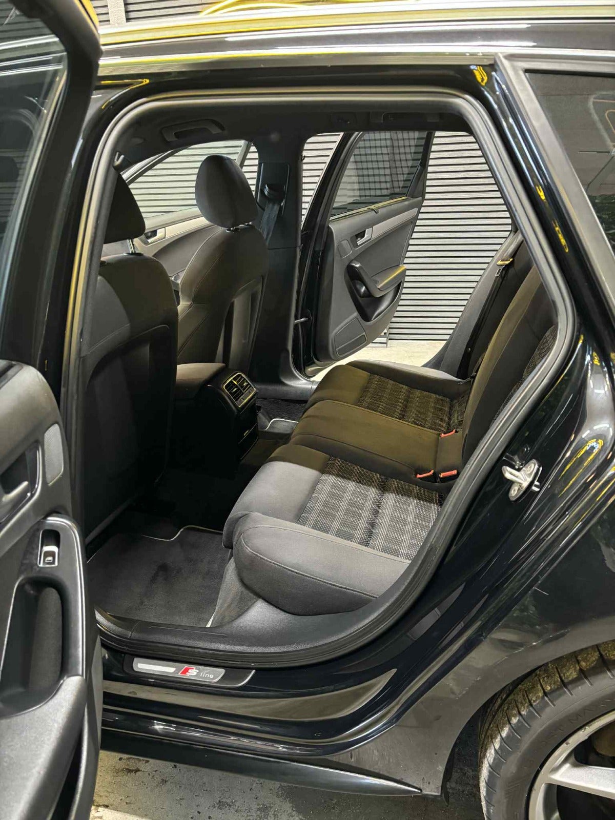 Billede af Audi A4 3,0 TDi 204 Avant Multitr.